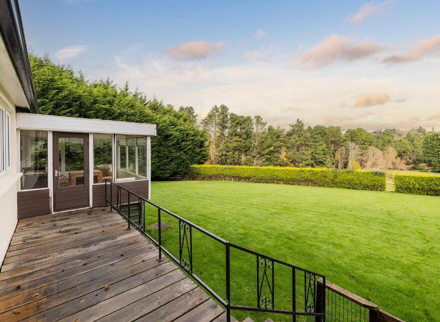 Hanalei, Newtown, Enniskerry, A98WD62