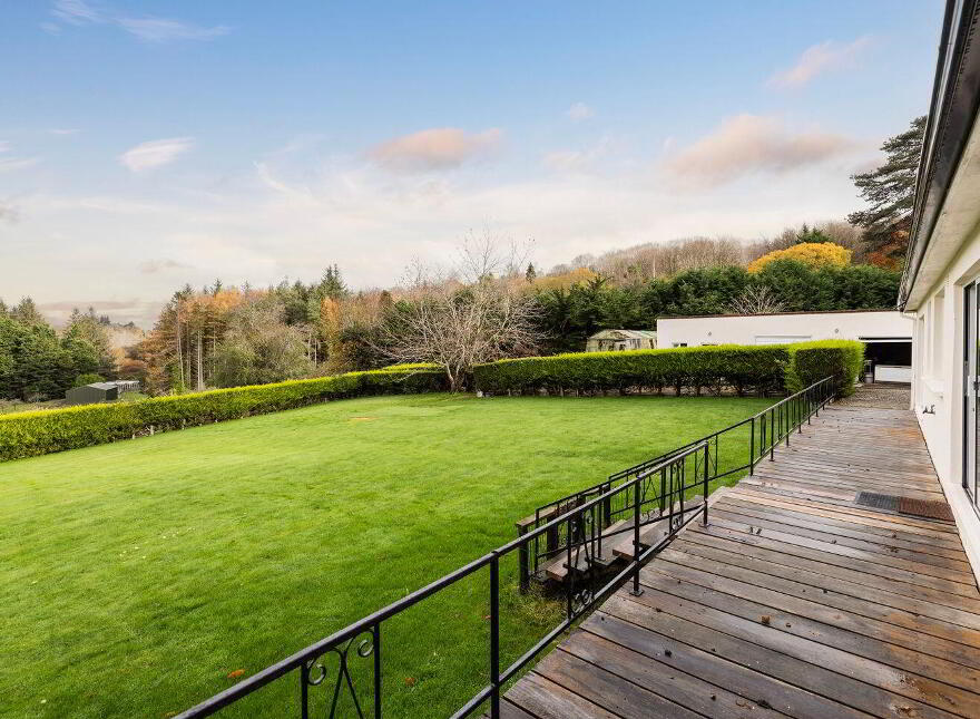 Hanalei, Newtown, Enniskerry, A98WD62