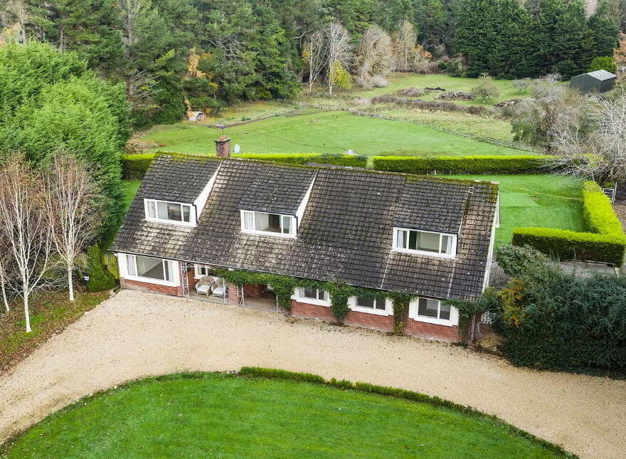 Hanalei, Newtown, Enniskerry, A98WD62