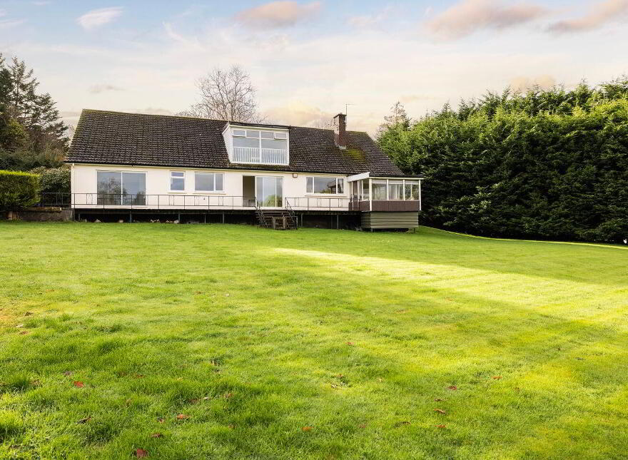 Hanalei, Newtown, Enniskerry, A98WD62