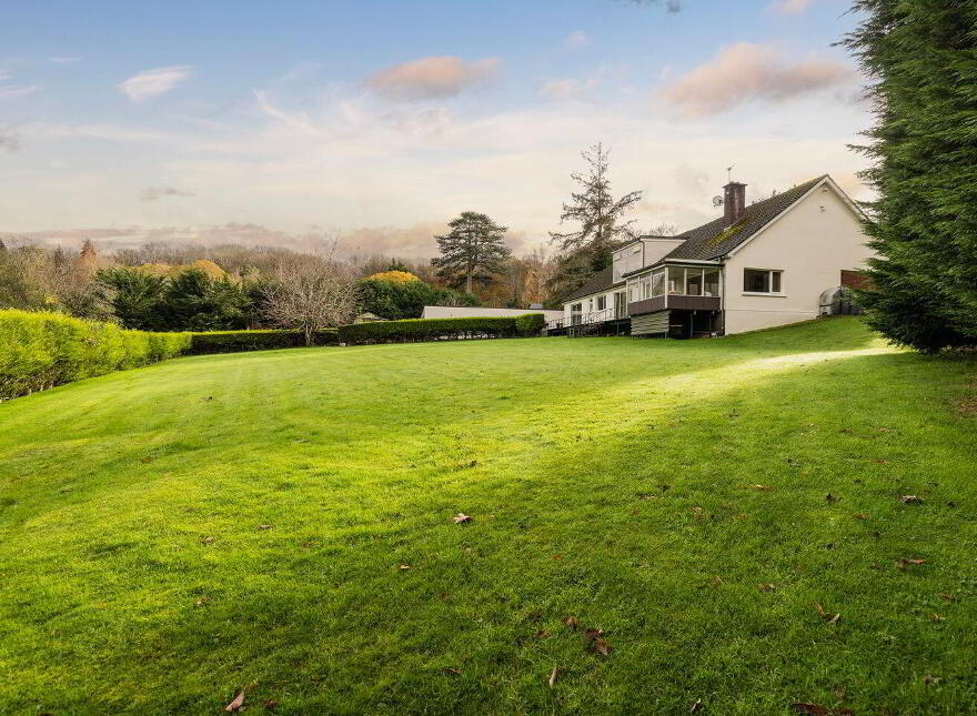 Hanalei, Newtown, Enniskerry, A98WD62