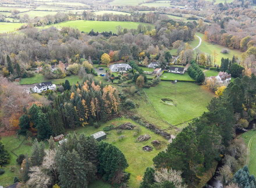 Hanalei, Newtown, Enniskerry, A98WD62