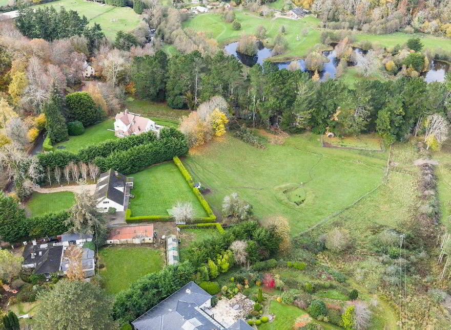 Hanalei, Newtown, Enniskerry, A98WD62