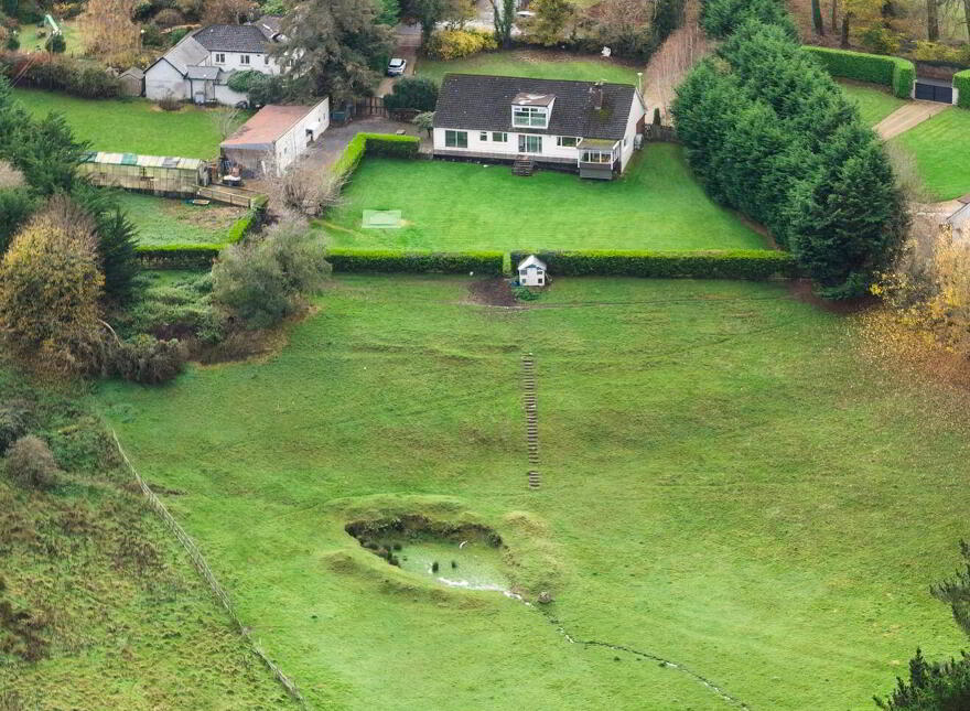 Hanalei, Newtown, Enniskerry, A98WD62