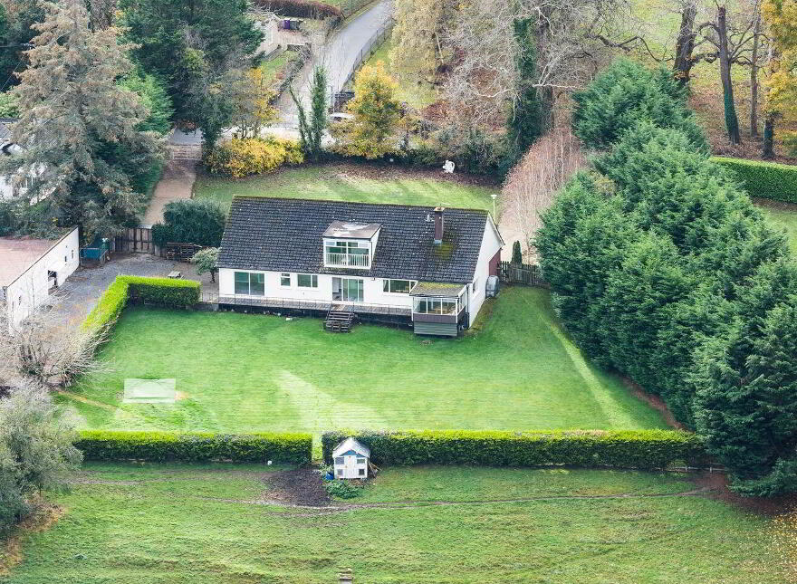 Hanalei, Newtown, Enniskerry, A98WD62
