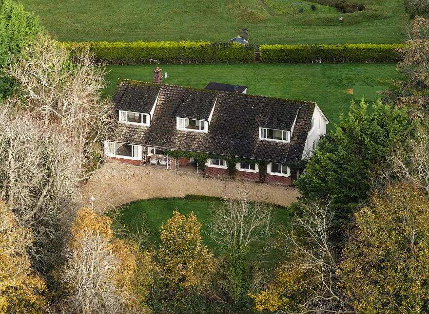 Hanalei, Newtown, Enniskerry, A98WD62