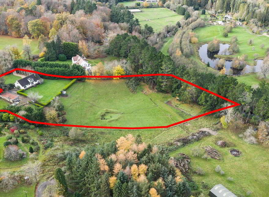 Hanalei, Newtown, Enniskerry, A98WD62