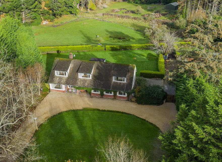 Hanalei, Newtown, Enniskerry, A98WD62