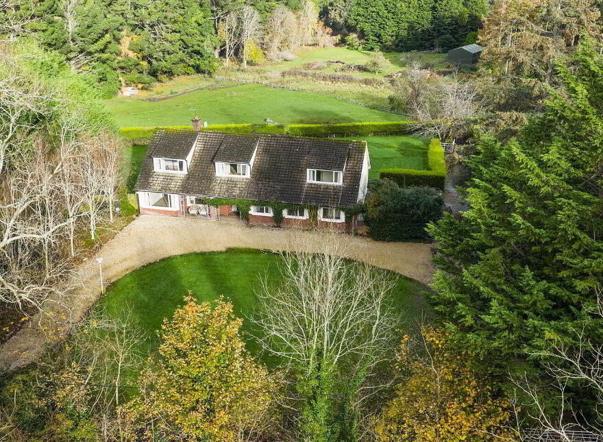 Hanalei, Newtown, Enniskerry, A98WD62