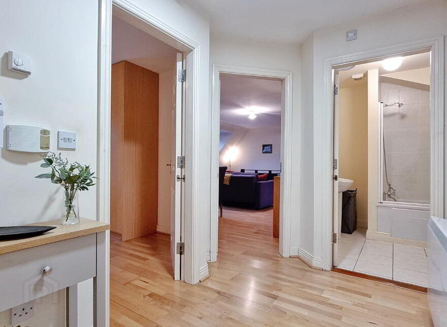 Apartment 10 Brownsbarn Court, Old Naas Road, Kingswood Cross, Dublin 22, D22VY81
