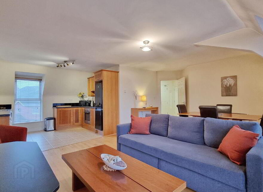Apartment 10 Brownsbarn Court, Old Naas Road, Kingswood Cross, Dublin 22, D22VY81