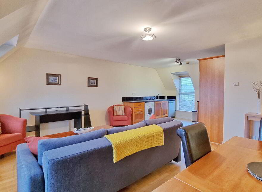 Apartment 10 Brownsbarn Court, Old Naas Road, Kingswood Cross, Dublin 22, D22VY81