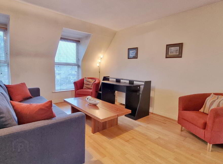 Apartment 10 Brownsbarn Court, Old Naas Road, Kingswood Cross, Dublin 22, D22VY81