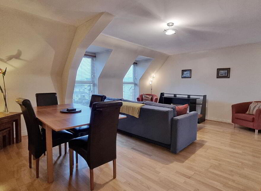Apartment 10 Brownsbarn Court, Old Naas Road, Kingswood Cross, Dublin 22, D22VY81