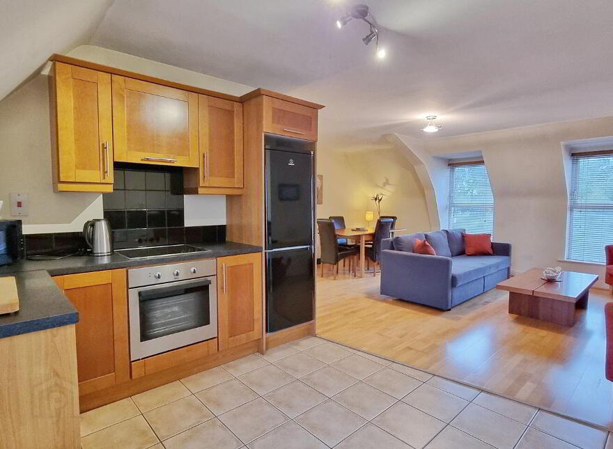 Apartment 10 Brownsbarn Court, Old Naas Road, Kingswood Cross, Dublin 22, D22VY81