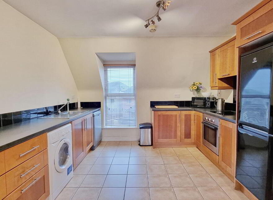 Apartment 10 Brownsbarn Court, Old Naas Road, Kingswood Cross, Dublin 22, D22VY81