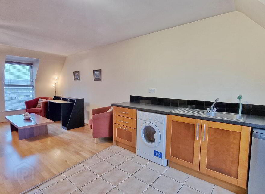 Apartment 10 Brownsbarn Court, Old Naas Road, Kingswood Cross, Dublin 22, D22VY81