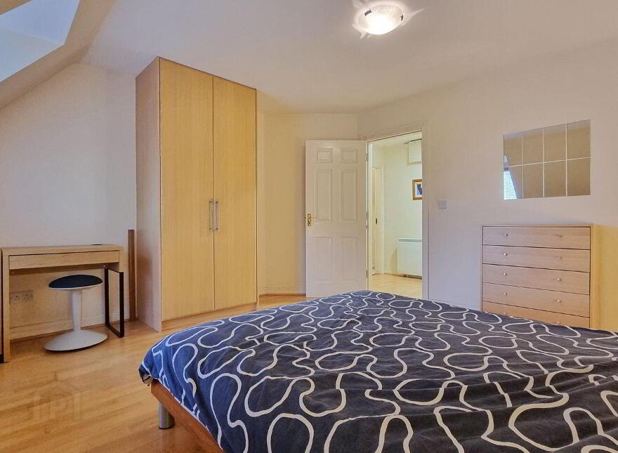 Apartment 10 Brownsbarn Court, Old Naas Road, Kingswood Cross, Dublin 22, D22VY81
