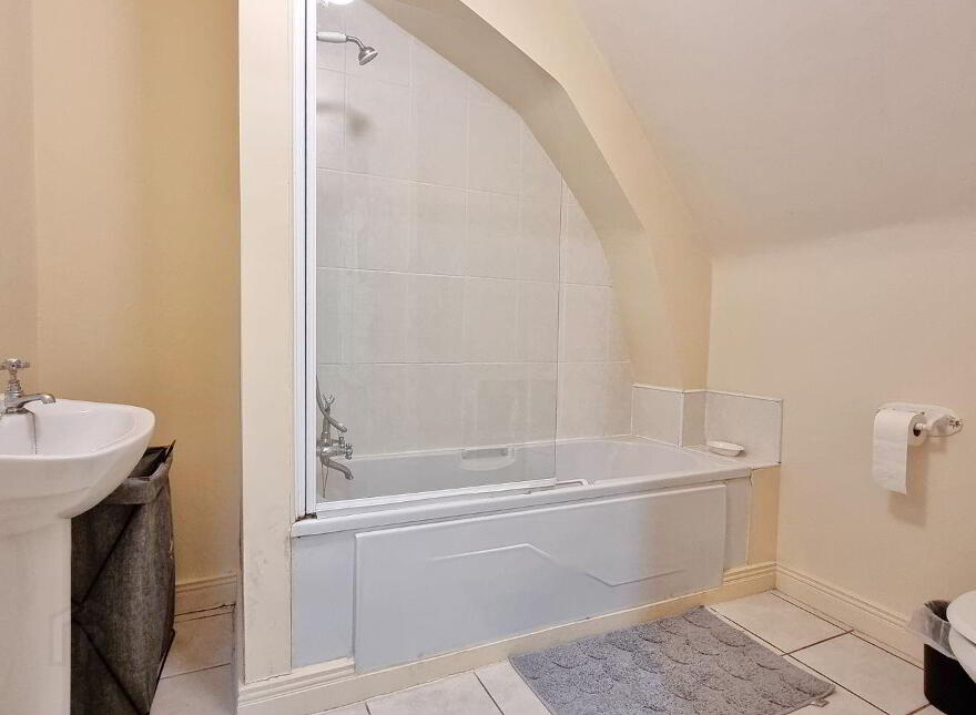 Apartment 10 Brownsbarn Court, Old Naas Road, Kingswood Cross, Dublin 22, D22VY81