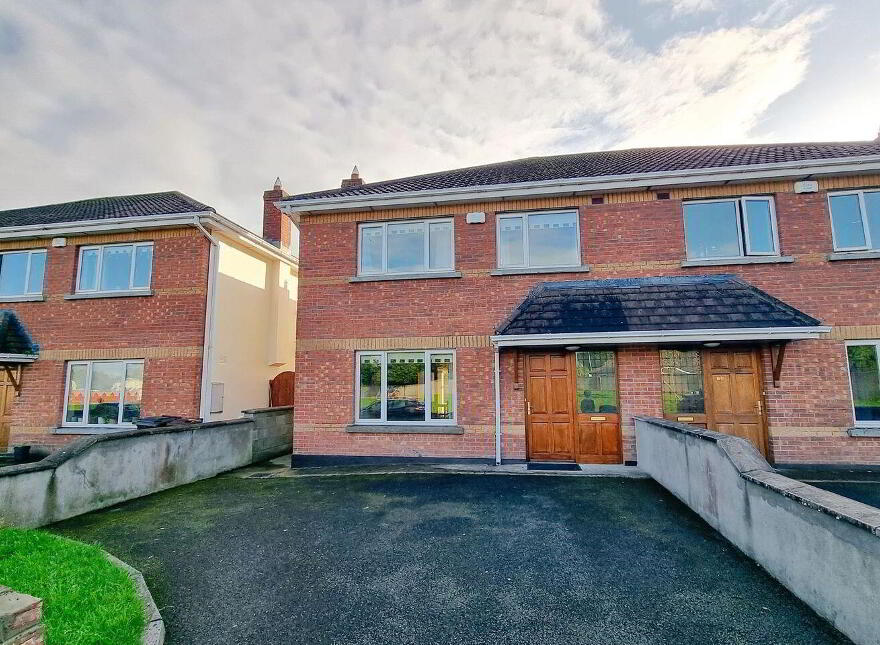 46 Bathe Abbey, Duleek, Duleek, A92N9W7