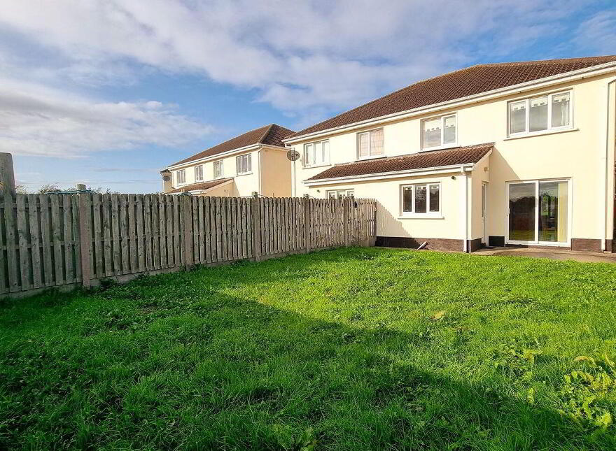 46 Bathe Abbey, Duleek, Duleek, A92N9W7