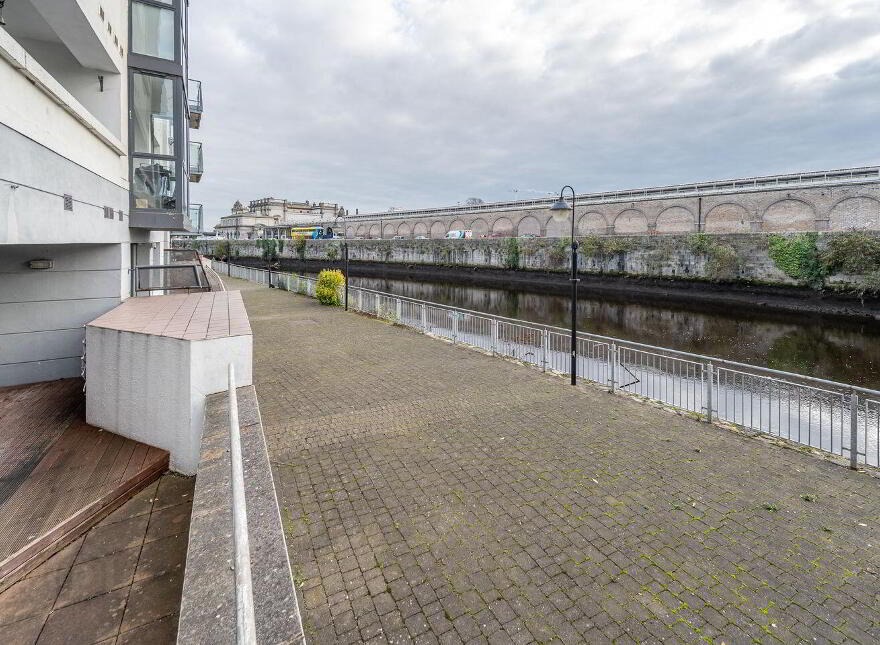 Apartment 73 Block 3 Parkgate Place, Parkgate Street, Dublin 8, D08X6E8