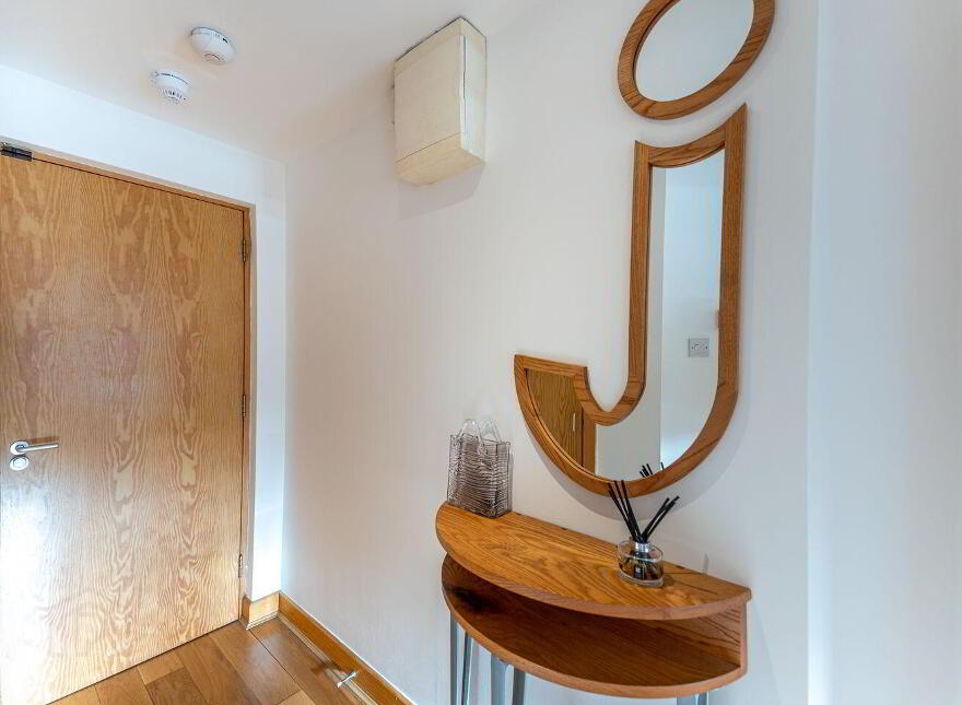 Apartment 73 Block 3 Parkgate Place, Parkgate Street, Dublin 8, D08X6E8