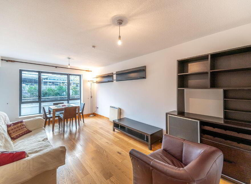 Apartment 73 Block 3 Parkgate Place, Parkgate Street, Dublin 8, D08X6E8
