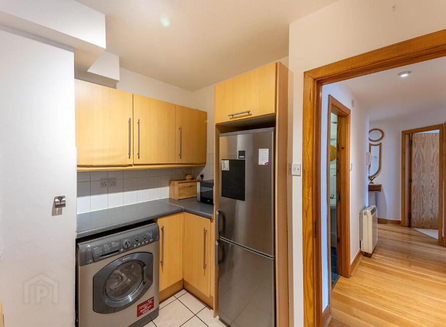 Apartment 73 Block 3 Parkgate Place, Parkgate Street, Dublin 8, D08X6E8