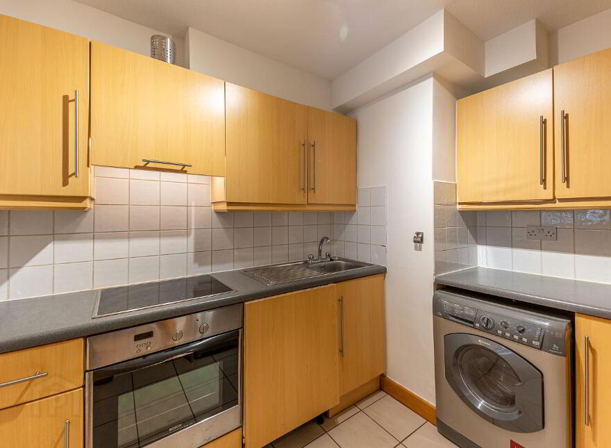 Apartment 73 Block 3 Parkgate Place, Parkgate Street, Dublin 8, D08X6E8
