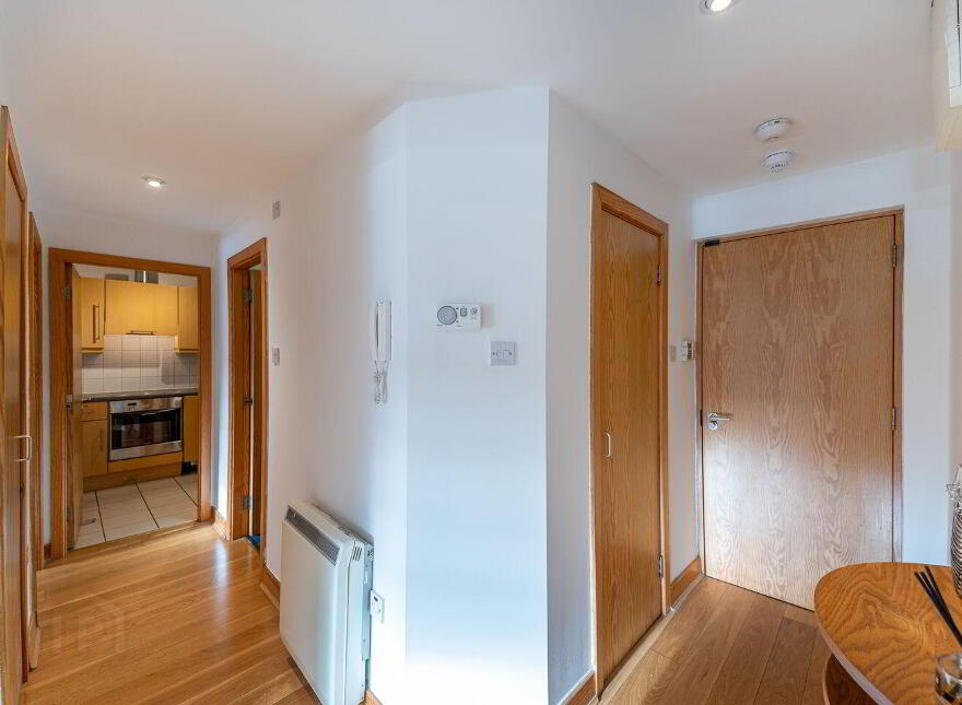 Apartment 73 Block 3 Parkgate Place, Parkgate Street, Dublin 8, D08X6E8