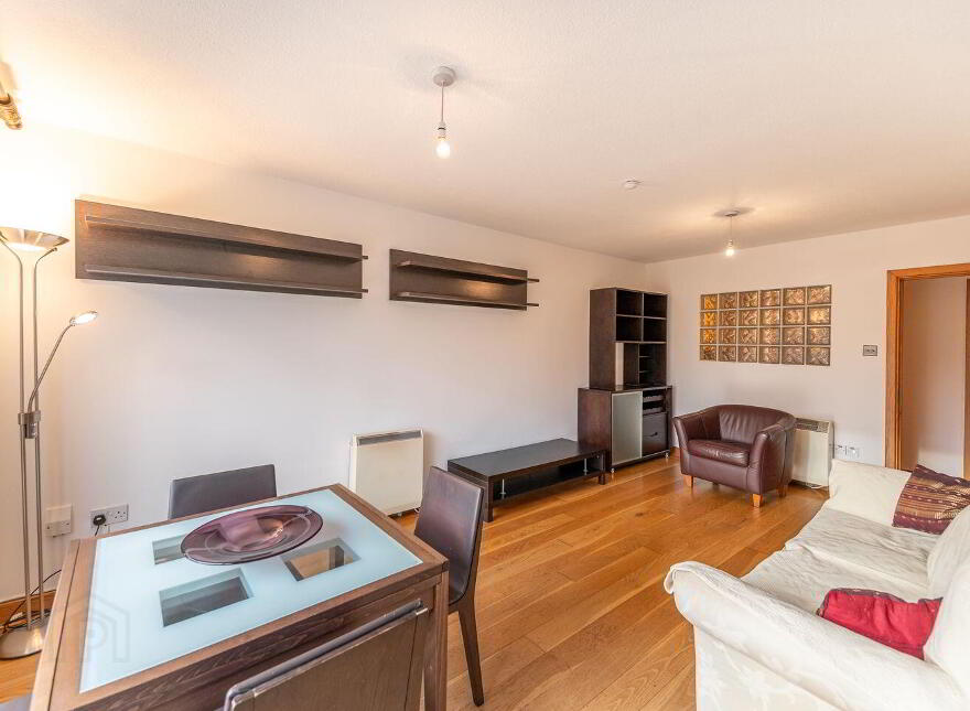 Apartment 73 Block 3 Parkgate Place, Parkgate Street, Dublin 8, D08X6E8