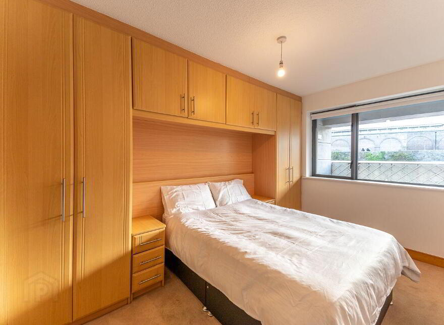 Apartment 73 Block 3 Parkgate Place, Parkgate Street, Dublin 8, D08X6E8