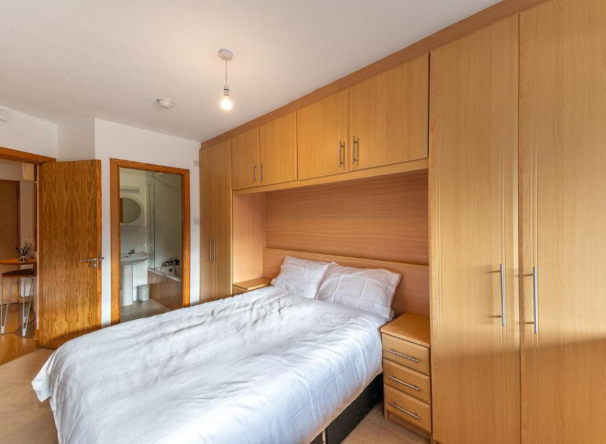 Apartment 73 Block 3 Parkgate Place, Parkgate Street, Dublin 8, D08X6E8