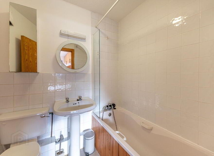 Apartment 73 Block 3 Parkgate Place, Parkgate Street, Dublin 8, D08X6E8