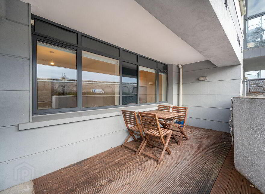 Apartment 73 Block 3 Parkgate Place, Parkgate Street, Dublin 8, D08X6E8