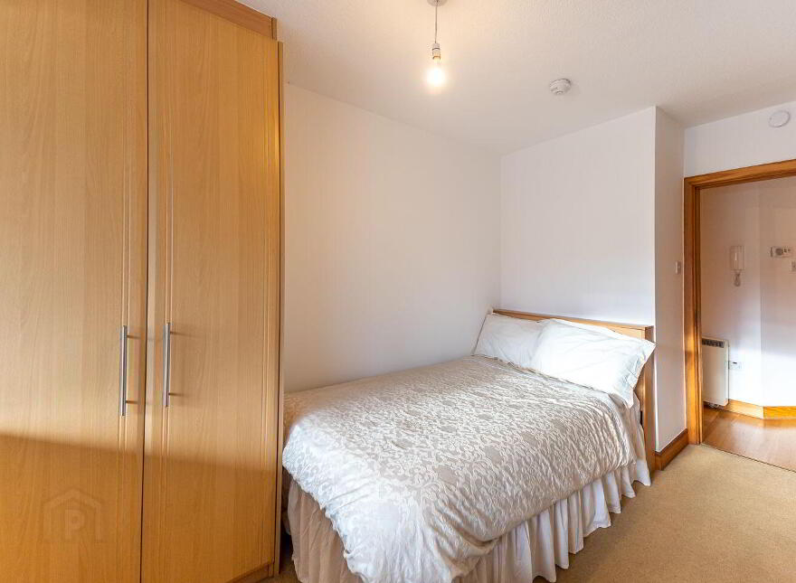 Apartment 73 Block 3 Parkgate Place, Parkgate Street, Dublin 8, D08X6E8