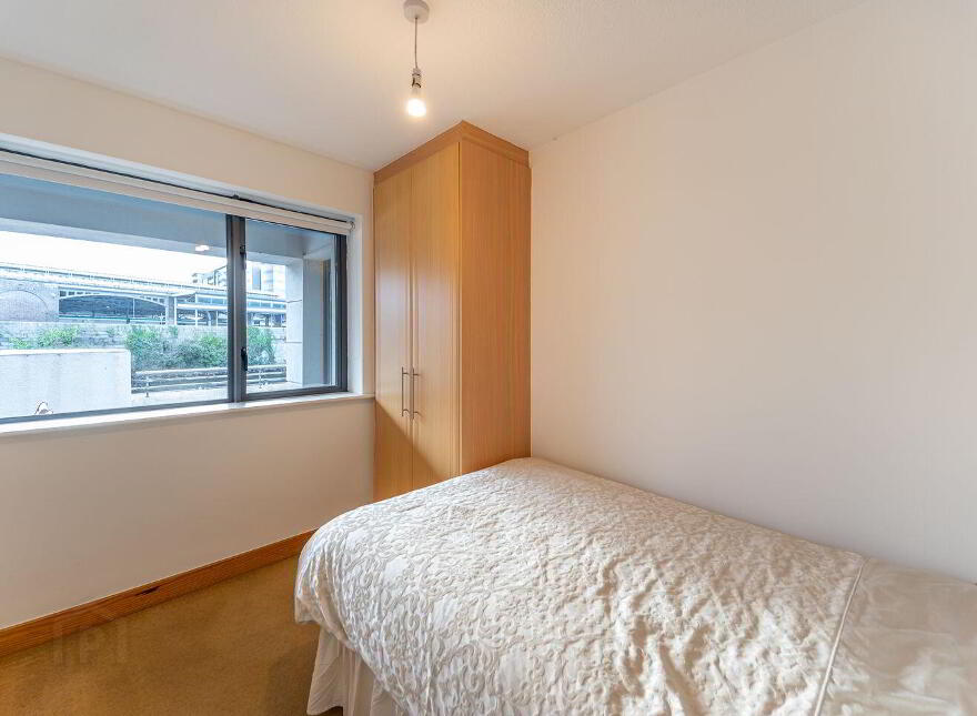 Apartment 73 Block 3 Parkgate Place, Parkgate Street, Dublin 8, D08X6E8