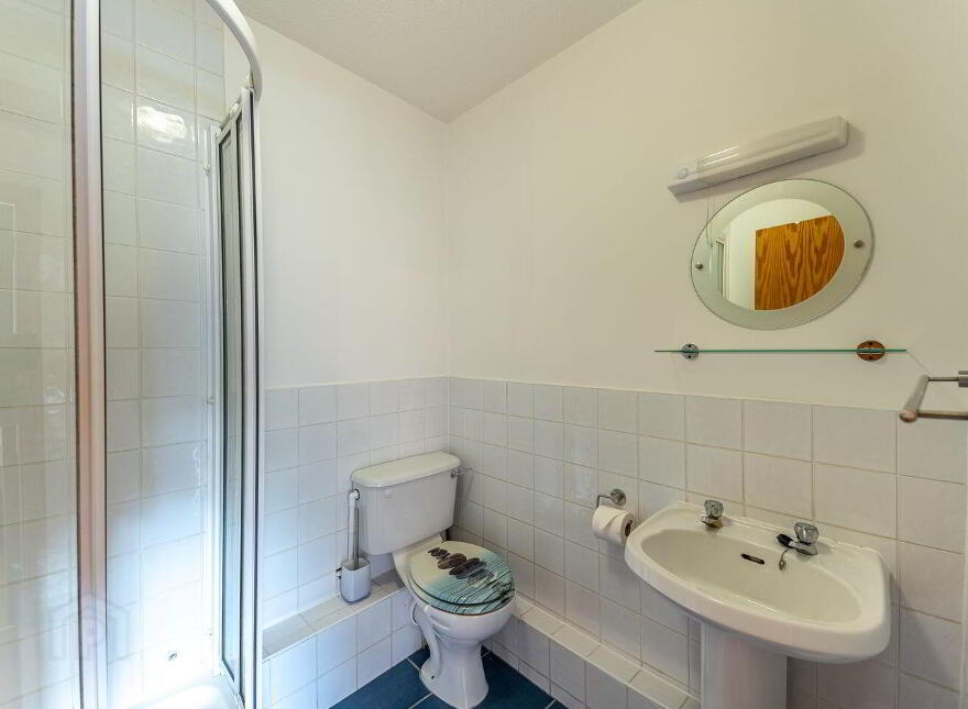 Apartment 73 Block 3 Parkgate Place, Parkgate Street, Dublin 8, D08X6E8