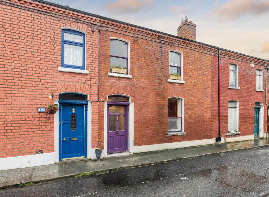 17 Kenmare Parade, Phibsborough, Dublin 7, D07YVF6