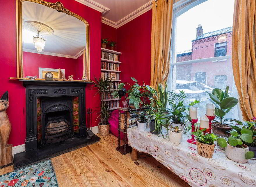 17 Kenmare Parade, Phibsborough, Dublin 7, D07YVF6