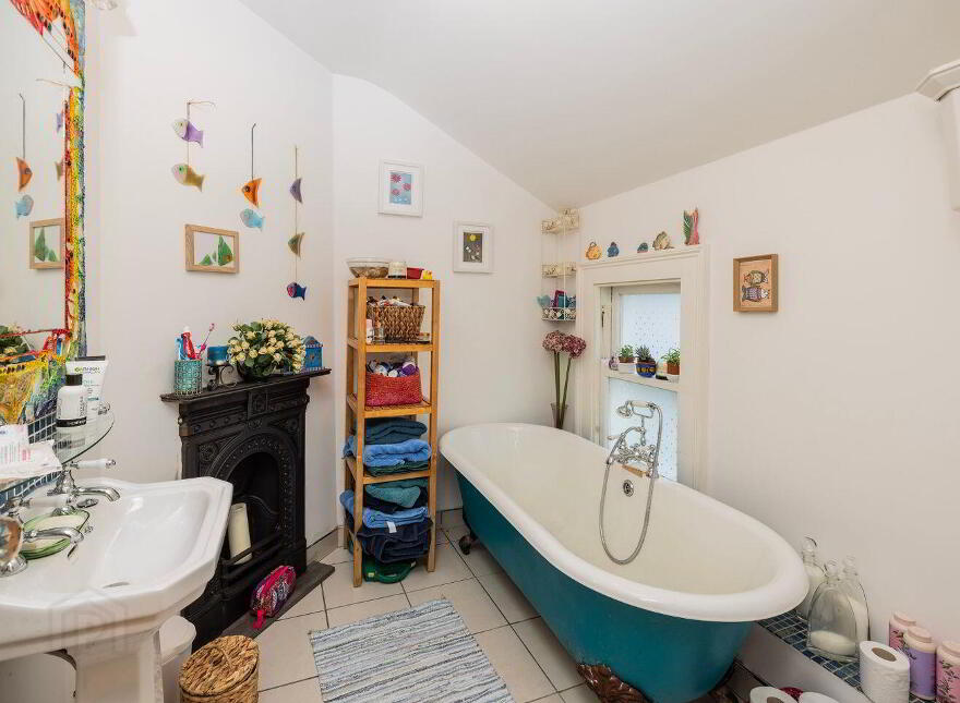 17 Kenmare Parade, Phibsborough, Dublin 7, D07YVF6