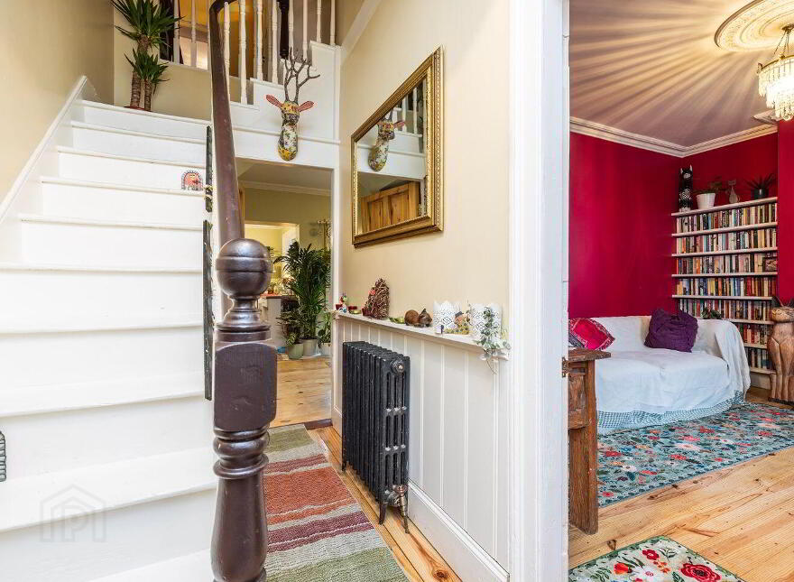 17 Kenmare Parade, Phibsborough, Dublin 7, D07YVF6