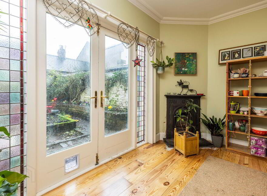 17 Kenmare Parade, Phibsborough, Dublin 7, D07YVF6