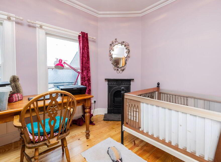 17 Kenmare Parade, Phibsborough, Dublin 7, D07YVF6