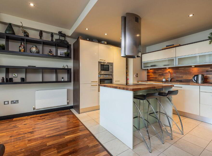 Apartment 402 Beacon One, Beacon Court, Bracken Road, Sandyford, Dublin 18, D18EV29