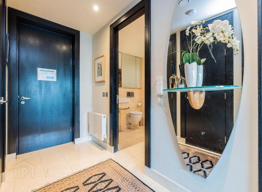 Apartment 402 Beacon One, Beacon Court, Bracken Road, Sandyford, Dublin 18, D18EV29