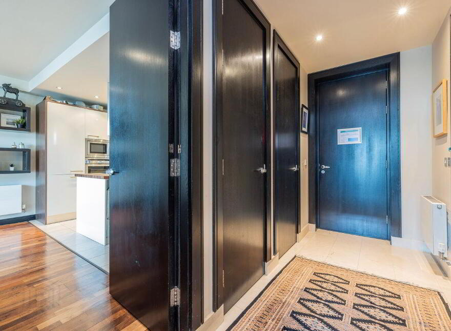 Apartment 402 Beacon One, Beacon Court, Bracken Road, Sandyford, Dublin 18, D18EV29