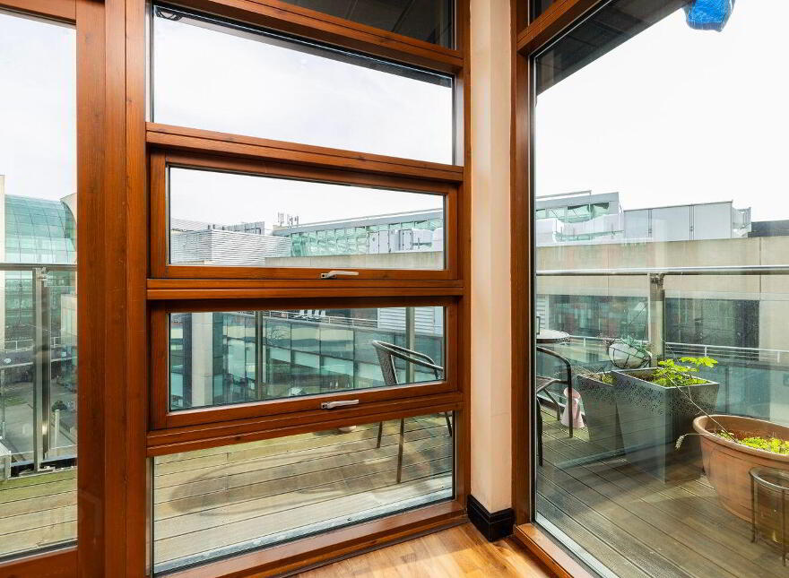 Apartment 402 Beacon One, Beacon Court, Bracken Road, Sandyford, Dublin 18, D18EV29