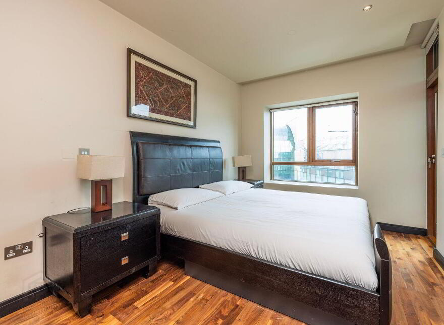 Apartment 402 Beacon One, Beacon Court, Bracken Road, Sandyford, Dublin 18, D18EV29